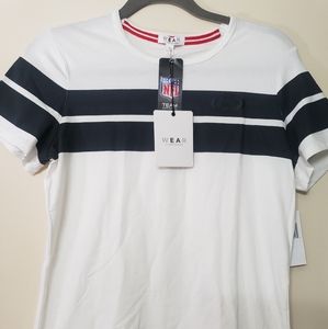 San Fransisco 49ers Women's T-shirt